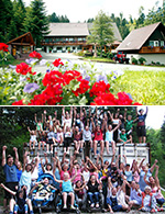 Stiftung AUSWEGE Sommercamp