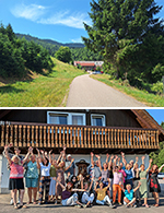 Stiftung AUSWEGE Sommercamp