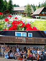 Stiftung AUSWEGE Sommercamp