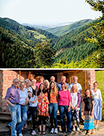 Stiftung AUSWEGE Vitalcamp