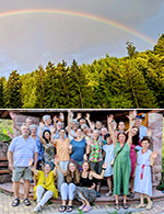 Stiftung AUSWEGE Themencamp