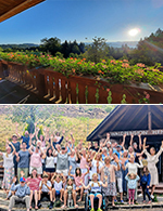 Stiftung AUSWEGE Sommercamp