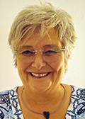 Martina Geutler