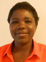 Emilie Mawuco Valentin